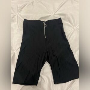 IRIS BIKER SHORTS SIZE S